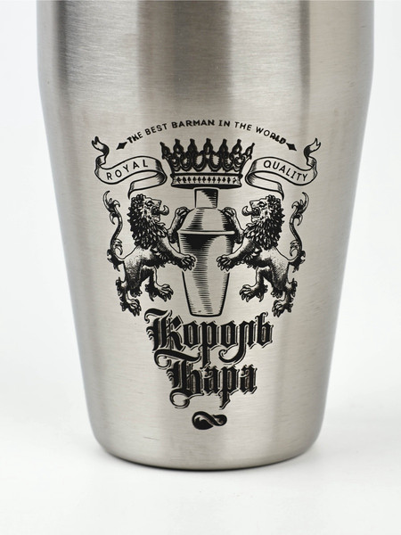 Изображение товара Подарочный набор Дорого внимание Король вечеринки / 9227060