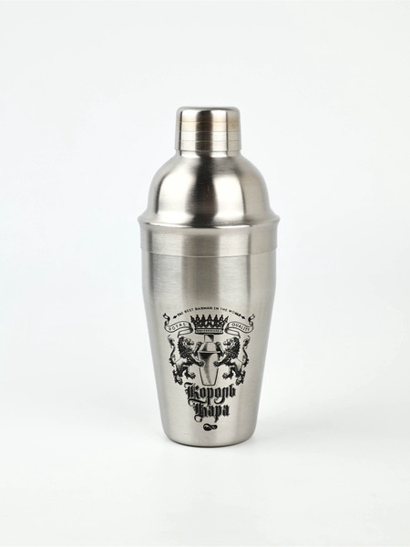 Изображение товара Подарочный набор Дорого внимание Король вечеринки / 9227060