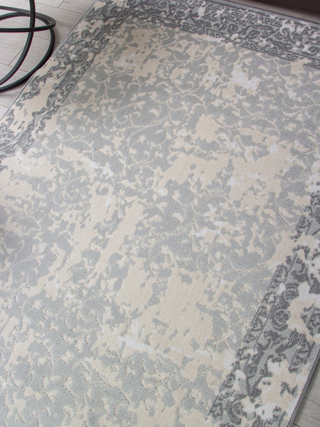 Изображение товара Ковер Merinos Cuba F268-STAN-BLUE (2x3)