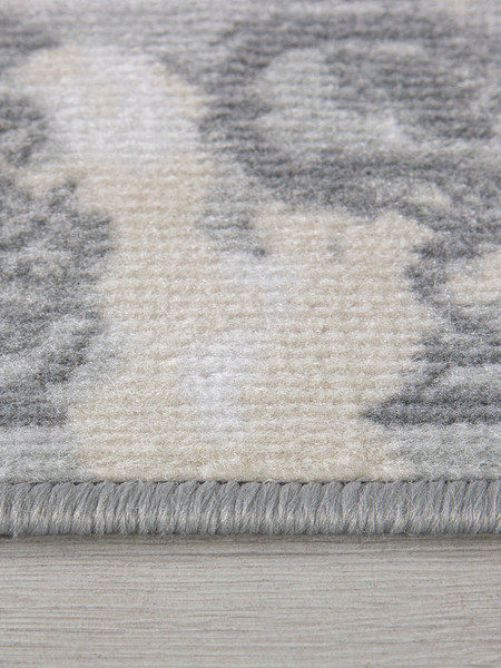 Изображение товара Ковер Merinos Cuba F268-STAN-BLUE (2x3)