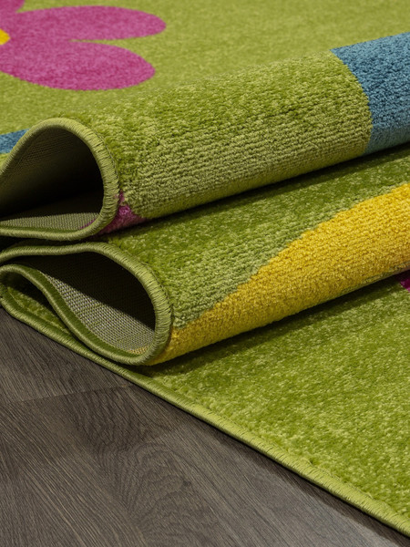 Изображение товара Ковер Merinos Orion 1021-STAN-GREEN (2x3)