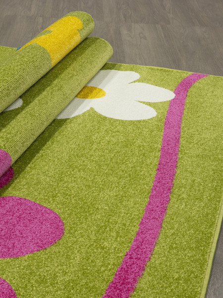 Изображение товара Ковер Merinos Orion 1021-STAN-GREEN (2x3)