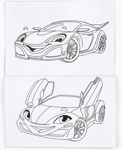 Изображение товара Набор канцелярский подарочный ArtFox 23 февраля / 9893126