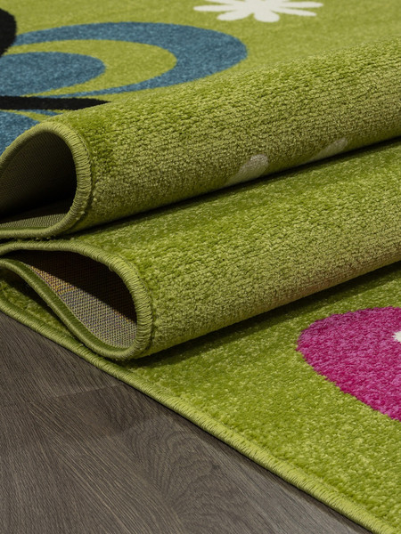 Изображение товара Ковер Merinos Orion 0772-STAN-GREEN (4x6)