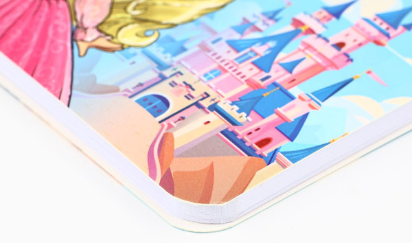 Изображение товара Набор канцелярский подарочный ArtFox С 8 Марта / 10664208