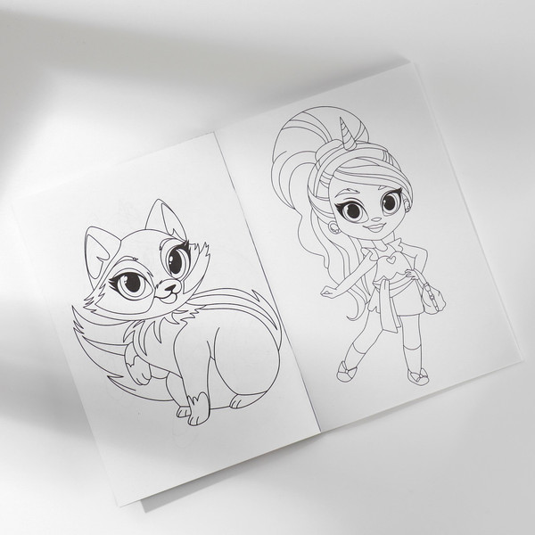 Изображение товара Набор канцелярский подарочный ArtFox С 8 марта / 9893124