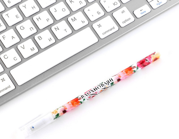 Изображение товара Набор канцелярский подарочный ArtFox 8 марта: Котенок / 10000712