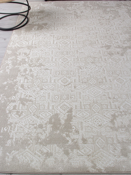 Изображение товара Ковер Merinos Ostin F583-STAN-CREAM (1.6x2.3)