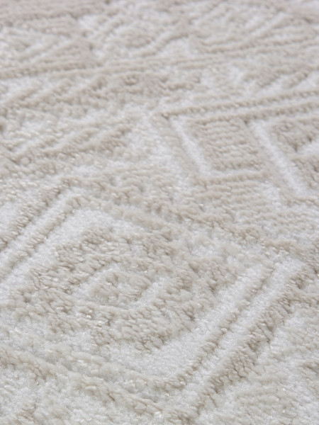 Изображение товара Ковер Merinos Ostin F583-STAN-CREAM (1.6x2.3)