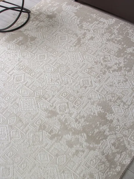 Изображение товара Ковер Merinos Ostin F583-STAN-CREAM (2x4)
