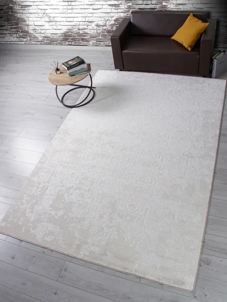 Изображение товара Ковер Merinos Ostin F583-STAN-CREAM (2x4)