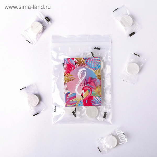 Изображение товара Подарочный набор Beauty Fox С 8 Марта / 4684508