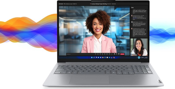 Изображение товара Ноутбук Lenovo Thinkbook 16 G8 IAL (21SK0027GQ)