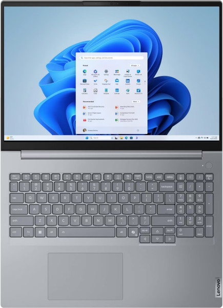Изображение товара Ноутбук Lenovo Thinkbook 16 G8 IAL (21SK0027GQ)