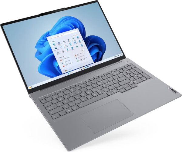 Изображение товара Ноутбук Lenovo Thinkbook 16 G8 IAL (21SK0027GQ)
