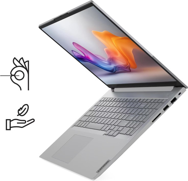 Изображение товара Ноутбук Lenovo Thinkbook 16 G8 IAL (21SK0027GQ)