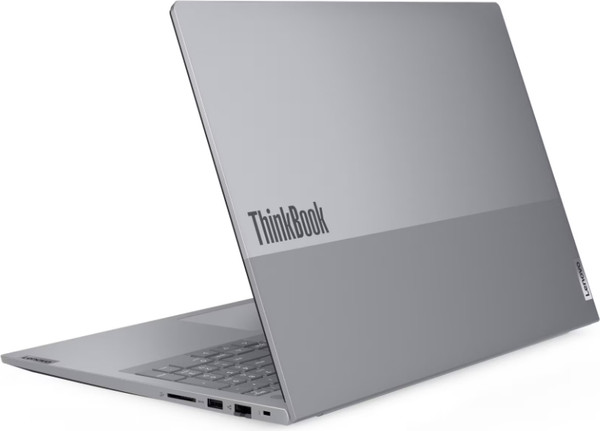 Изображение товара Ноутбук Lenovo Thinkbook 16 G8 IAL (21SK0027GQ)