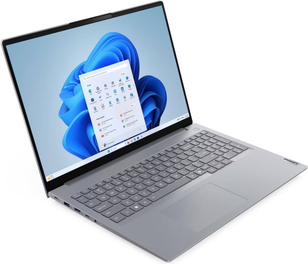 Изображение товара Ноутбук Lenovo Thinkbook 16 G8 IAL (21SK0027GQ)