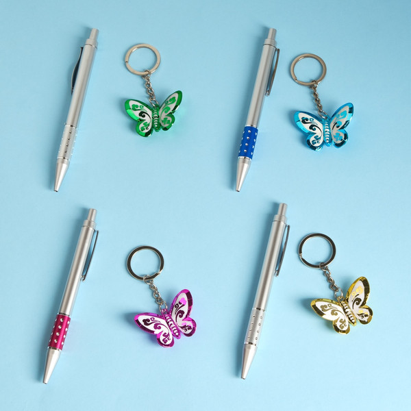 Изображение товара Набор канцелярский подарочный Take It Easy 7085459