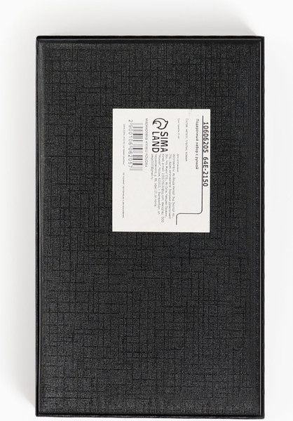 Изображение товара Набор канцелярский подарочный Take It Easy 10606205