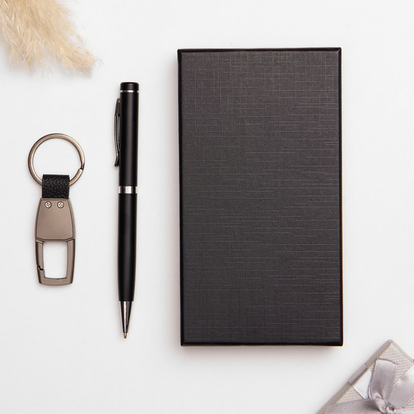 Изображение товара Набор канцелярский подарочный Take It Easy 10606239