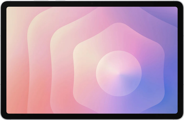 Изображение товара Планшет Samsung Galaxy Tab S11 5G 12GB/512GB / SM-X736BZSICAU (серебристый)