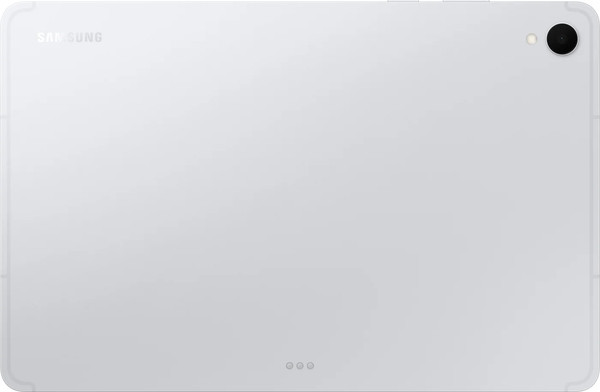 Изображение товара Планшет Samsung Galaxy Tab S11 5G 12GB/512GB / SM-X736BZSICAU (серебристый)