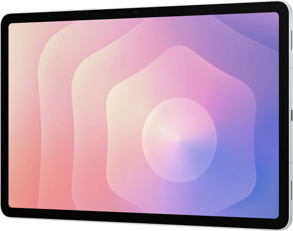 Изображение товара Планшет Samsung Galaxy Tab S11 5G 12GB/512GB / SM-X736BZSICAU (серебристый)