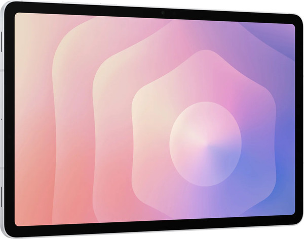 Изображение товара Планшет Samsung Galaxy Tab S11 5G 12GB/512GB / SM-X736BZSICAU (серебристый)