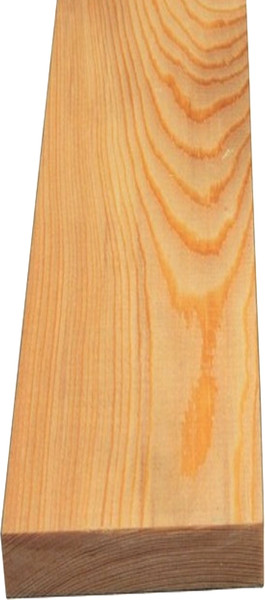 Изображение товара Доска Альфалес Сухая строганная эконом 20x90x3000