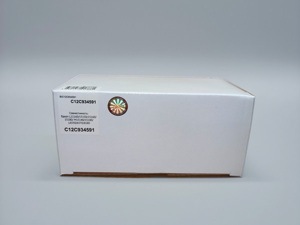 Изображение товара Емкость для отработанных чернил Sakura Printing SIC12C934591