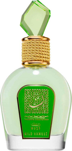 Изображение товара Парфюмерная вода Lattafa Wild Vanille (100мл)