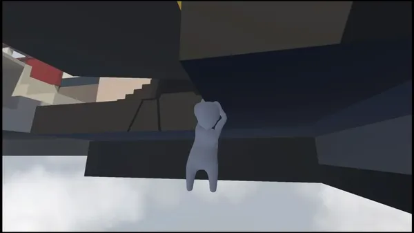 Изображение товара Игра для игровой консоли PlayStation 5 Human: Fall Flat Dream Collection (EU pack, RU subtitles)
