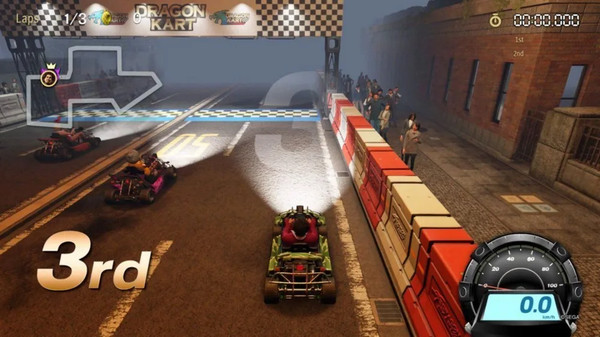 Изображение товара Игра для игровой консоли PlayStation 4 Yakuza: Like A Dragon (EU pack, RU subtitles)