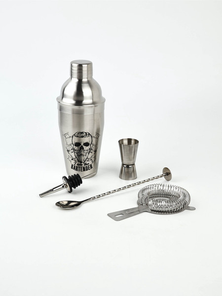 Изображение товара Подарочный набор Дорого внимание Крутой бармен / 9227061