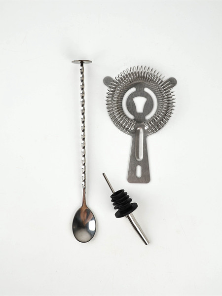 Изображение товара Подарочный набор Дорого внимание Крутой бармен / 9227061