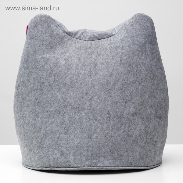 Изображение товара Домик для животных Sima-Land Ушастик Only Cats / 5073943