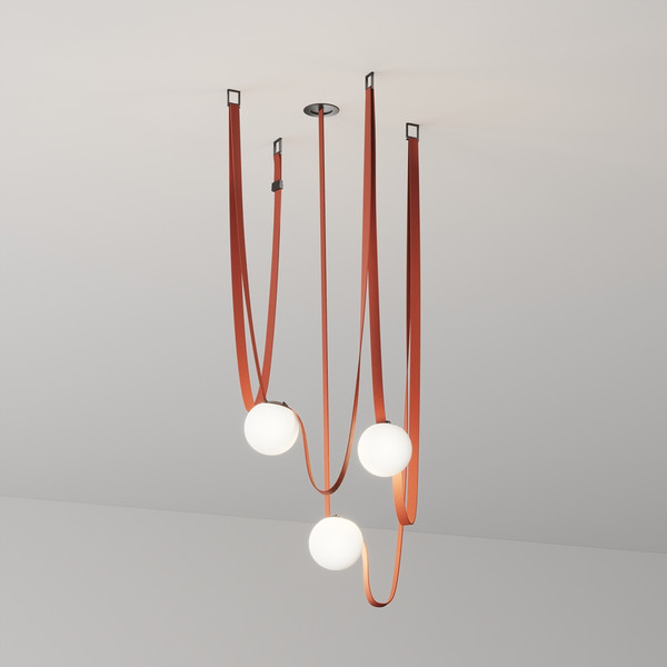 Изображение товара Потолочная база для трекового светильника Maytoni TFC-Par-H10-R