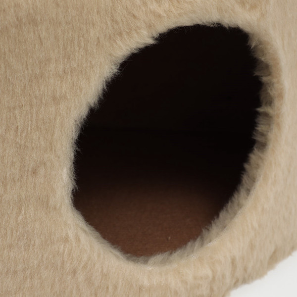 Изображение товара Домик для животных Sima-Land Угловой / 9485905