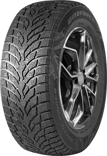 Изображение товара Зимняя шина Windforce Arctic Power 255/40R20 101T (шипы)
