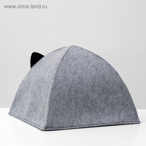Изображение товара Домик для животных Sima-Land Палатка ушастая / 5073939