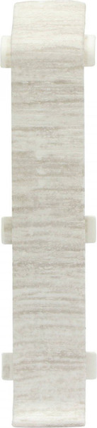 Изображение товара Соединитель для плинтуса LinePlast 85мм LS005 (2шт, флоупак)