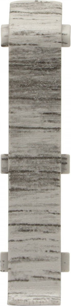 Изображение товара Соединитель для плинтуса LinePlast 85мм LS007 (2шт, флоупак)