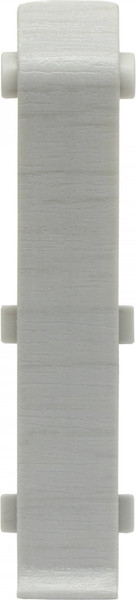 Изображение товара Соединитель для плинтуса LinePlast 85мм LS016 (2шт, флоупак)