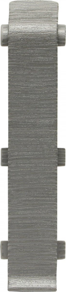 Изображение товара Соединитель для плинтуса LinePlast 85мм LS020 (2шт, флоупак)