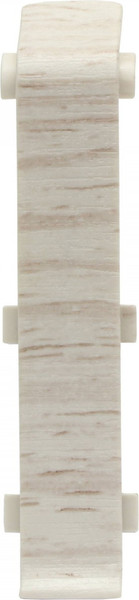 Изображение товара Соединитель для плинтуса LinePlast 85мм LS023 (2шт, флоупак)