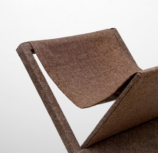 Изображение товара Домик для животных Sima-Land Икс с гамаком / 1359118