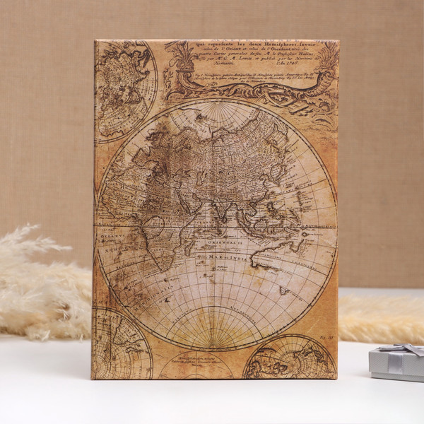 Изображение товара Набор канцелярский подарочный Take It Easy Зачарованный 10610168