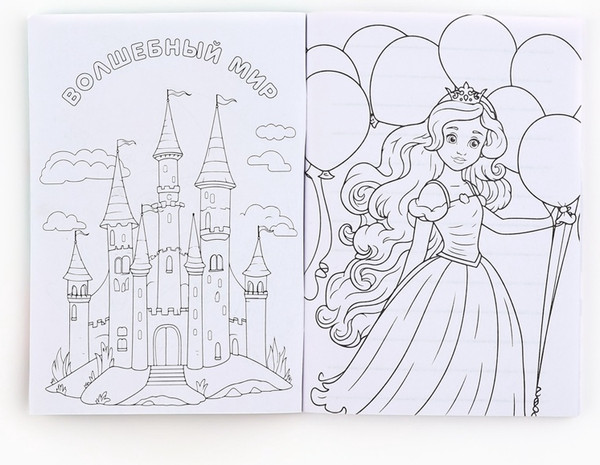 Изображение товара Набор канцелярский подарочный ArtFox С 8 Марта / 10666665