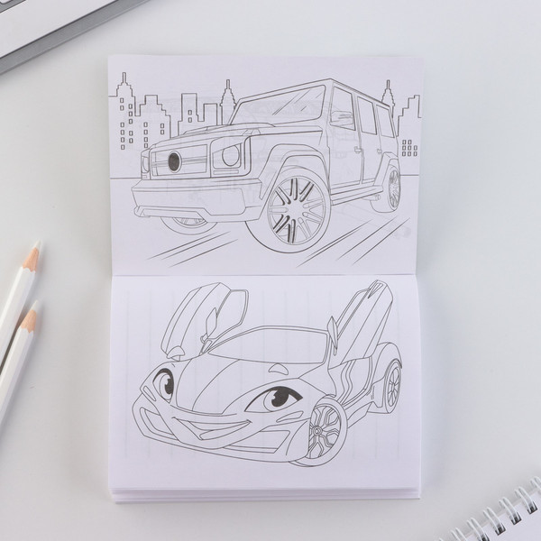 Изображение товара Набор канцелярский подарочный ArtFox С 23 февраля / 10000713